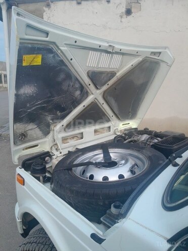 LADA (VAZ) Niva 2013, 130,000 km - 1.7 l - Xırdalan