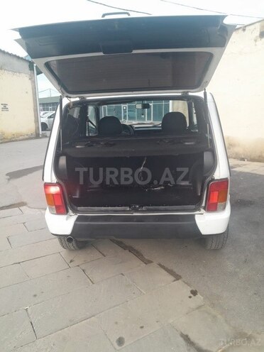 LADA (VAZ) Niva 2013, 130,000 km - 1.7 l - Xırdalan