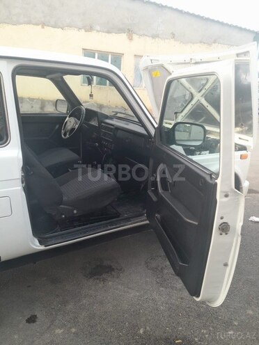 LADA (VAZ) Niva 2013, 130,000 km - 1.7 l - Xırdalan