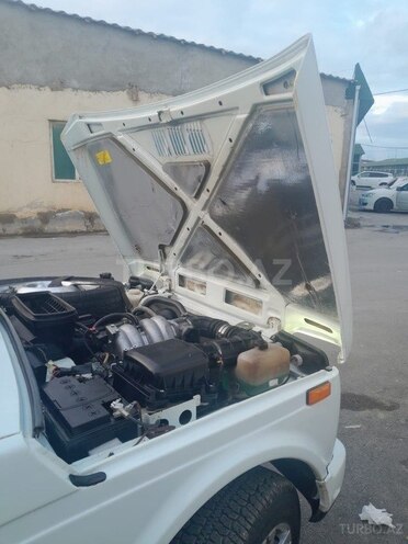 LADA (VAZ) Niva 2013, 130,000 km - 1.7 l - Xırdalan