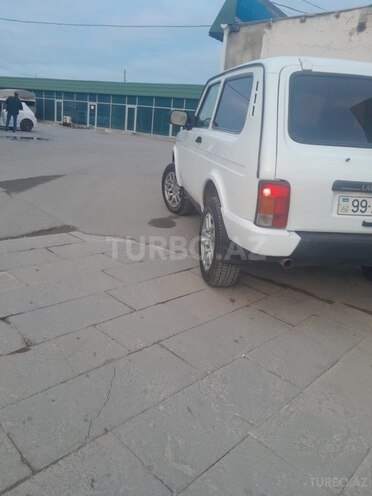 LADA (VAZ) Niva 2013, 130,000 km - 1.7 l - Xırdalan