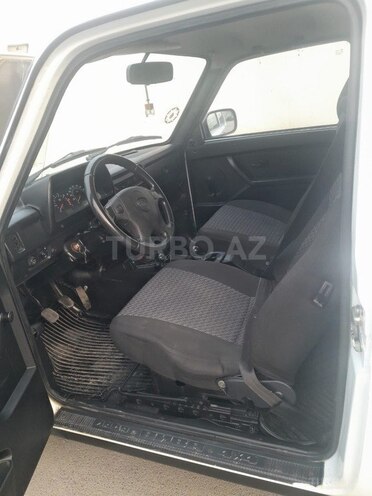 LADA (VAZ) Niva 2013, 130,000 km - 1.7 l - Xırdalan