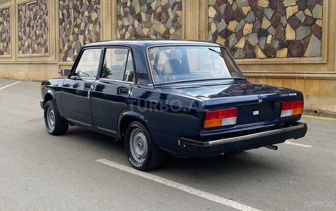 LADA (VAZ) 2107 2011, 83,000 km - 1.6 л - Bakı