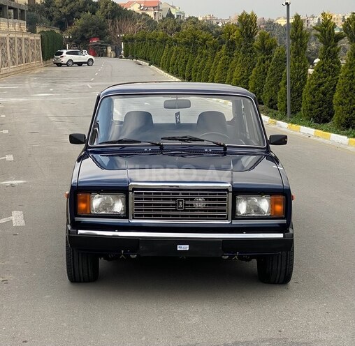 LADA (VAZ) 2107 2011, 83,000 km - 1.6 л - Bakı