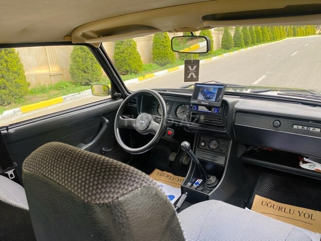 LADA (VAZ) 2107 2011, 83,000 km - 1.6 л - Bakı