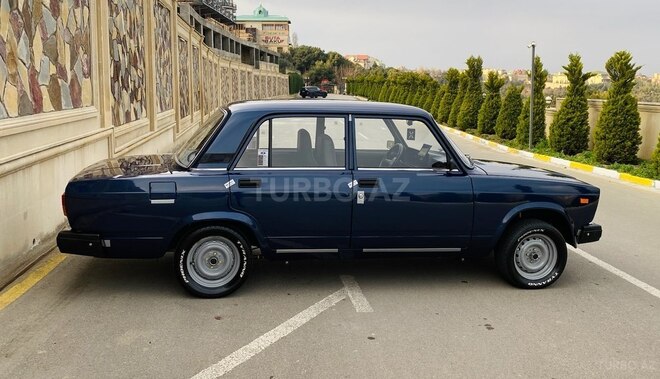 LADA (VAZ) 2107 2011, 83,000 km - 1.6 л - Bakı