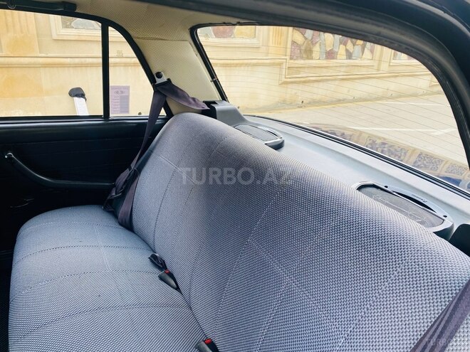 LADA (VAZ) 2107 2011, 83,000 km - 1.6 л - Bakı