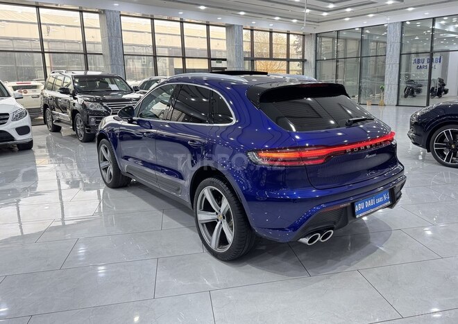 Porsche Macan-6