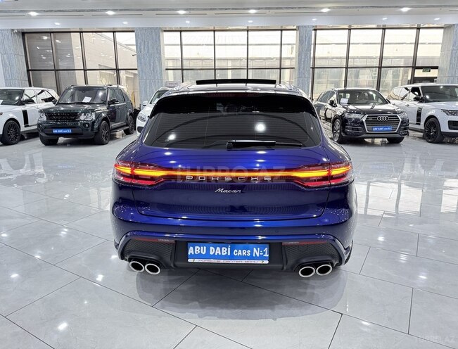 Porsche Macan-7