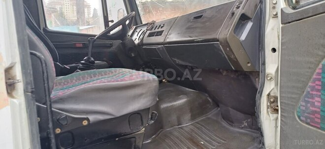 Mercedes Atego 817 1998, 450,000 km - 4.3 l - Bakı