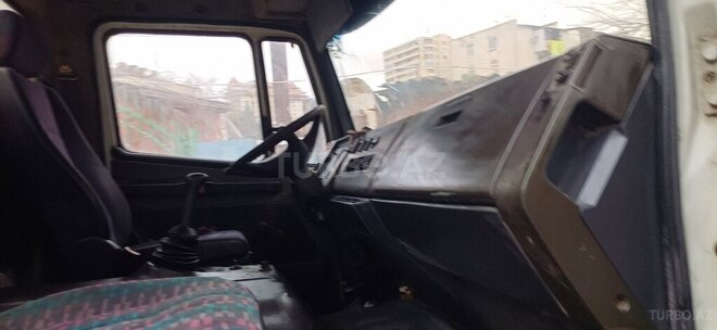 Mercedes Atego 817 1998, 450,000 km - 4.3 l - Bakı