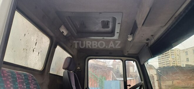 Mercedes Atego 817 1998, 450,000 km - 4.3 l - Bakı