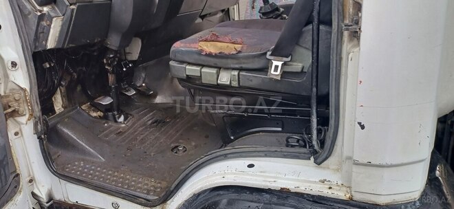 Mercedes Atego 817 1998, 450,000 km - 4.3 l - Bakı