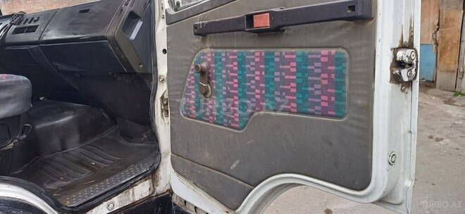Mercedes Atego 817 1998, 450,000 km - 4.3 l - Bakı
