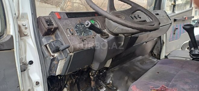Mercedes Atego 817 1998, 450,000 km - 4.3 l - Bakı