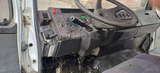 Mercedes Atego 817 1998, 450,000 km - 4.3 l - Bakı