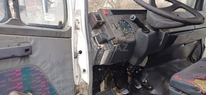 Mercedes Atego 817 1998, 450,000 km - 4.3 l - Bakı