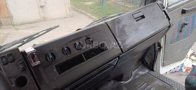 Mercedes Atego 817 1998, 450,000 km - 4.3 l - Bakı