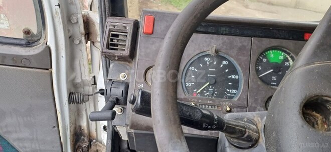Mercedes Atego 817 1998, 450,000 km - 4.3 l - Bakı
