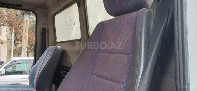 Mercedes Atego 817 1998, 450,000 km - 4.3 l - Bakı