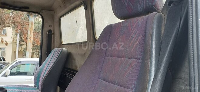 Mercedes Atego 817 1998, 450,000 km - 4.3 l - Bakı