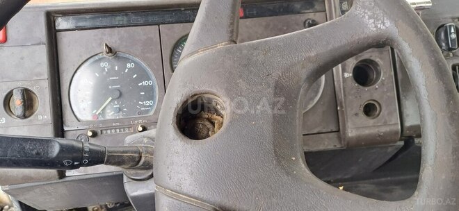 Mercedes Atego 817 1998, 450,000 km - 4.3 l - Bakı
