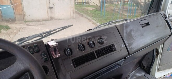Mercedes Atego 817 1998, 450,000 km - 4.3 l - Bakı