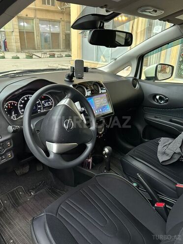 Nissan Note 2015, 47,000 km - 1.2 l - Bakı