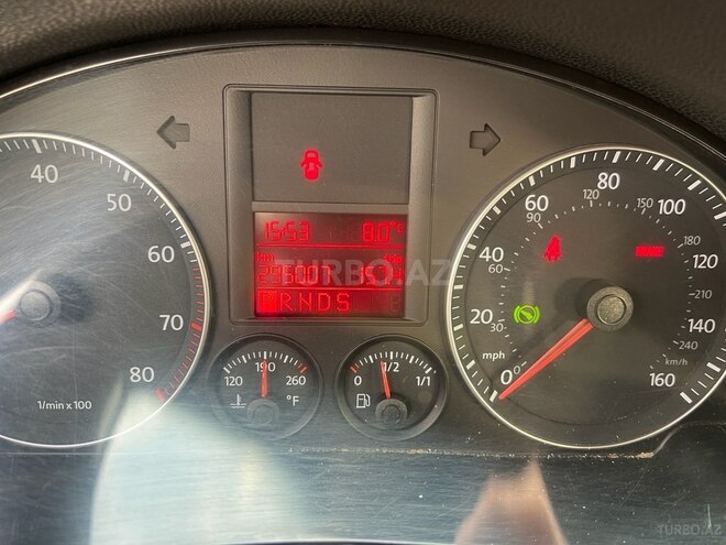 Volkswagen Jetta 2007, 295,000 km - 2.5 l - Bakı