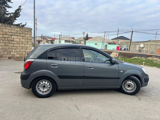 Kia Rio 2006, 201,785 km - 1.4 l - Bakı