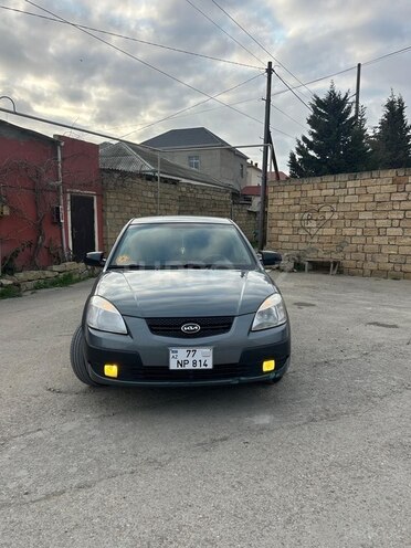 Kia Rio 2006, 201,785 km - 1.4 l - Bakı