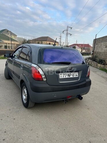 Kia Rio 2006, 201,785 km - 1.4 l - Bakı