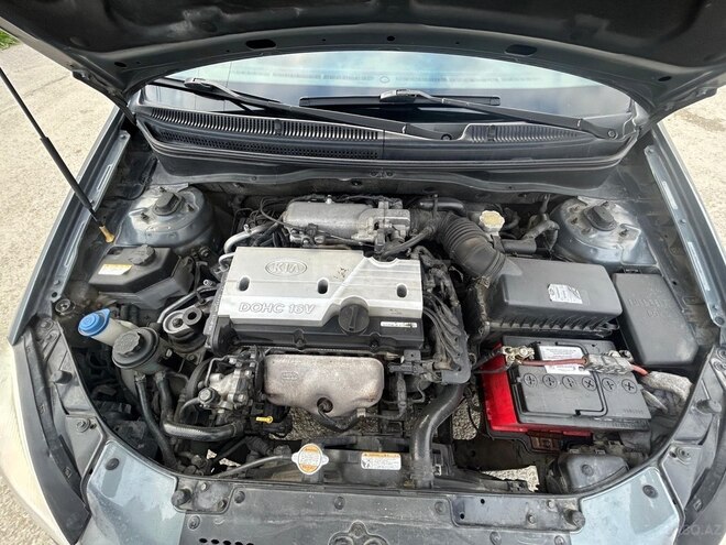 Kia Rio 2006, 201,785 km - 1.4 l - Bakı