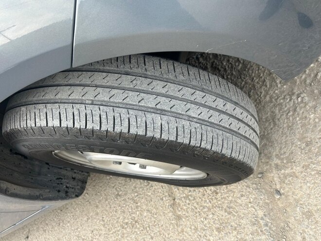 Kia Rio 2006, 201,785 km - 1.4 l - Bakı