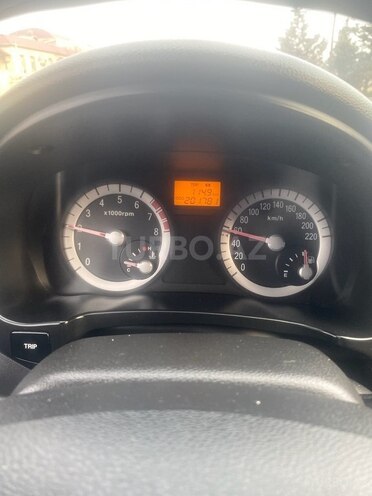Kia Rio 2006, 201,785 km - 1.4 l - Bakı