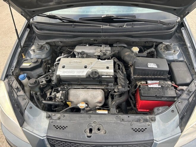 Kia Rio 2006, 201,785 km - 1.4 l - Bakı