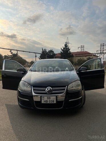 Volkswagen Jetta 2007, 295,000 km - 2.5 l - Bakı
