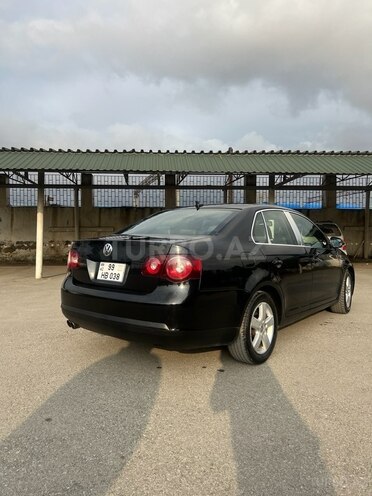 Volkswagen Jetta 2007, 295,000 km - 2.5 l - Bakı
