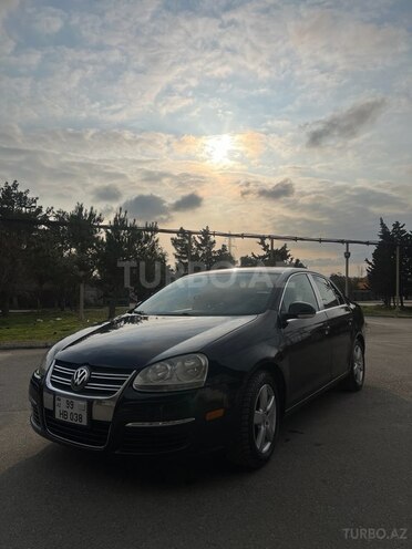 Volkswagen Jetta 2007, 295,000 km - 2.5 l - Bakı