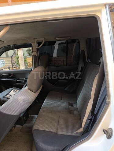 Mitsubishi Pajero io 1999, 180,000 km - 1.8 л - Bakı
