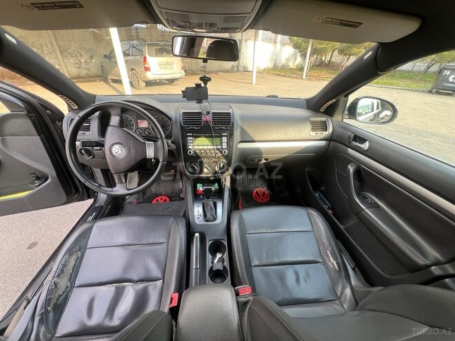 Volkswagen Jetta 2007, 295,000 km - 2.5 l - Bakı
