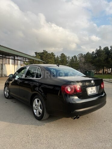 Volkswagen Jetta 2007, 295,000 km - 2.5 l - Bakı