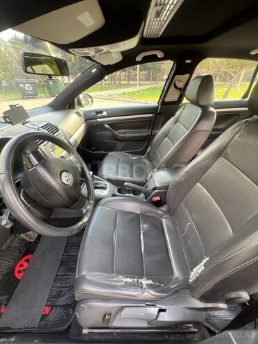 Volkswagen Jetta 2007, 295,000 km - 2.5 l - Bakı
