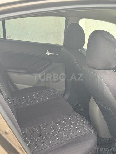 Kia Forte 2014, 134,000 km - 1.8 l - Bakı
