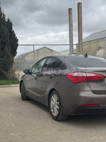 Kia Forte 2014, 134,000 km - 1.8 l - Bakı