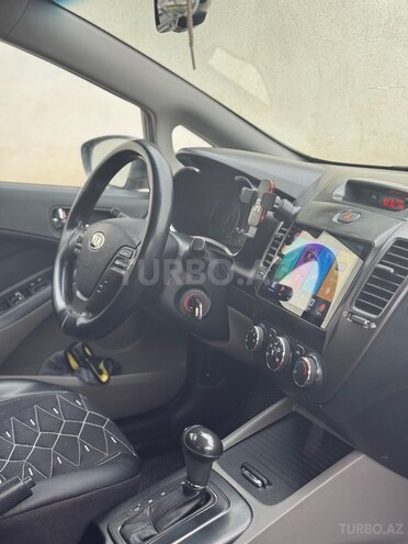 Kia Forte 2014, 134,000 km - 1.8 l - Bakı
