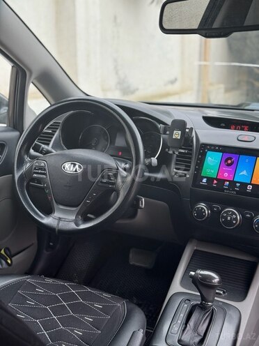 Kia Forte 2014, 134,000 km - 1.8 l - Bakı