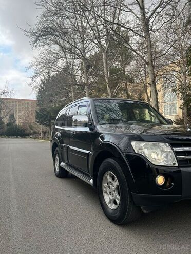 Mitsubishi Pajero 2007, 203,000 km - 3.0 l - Bakı