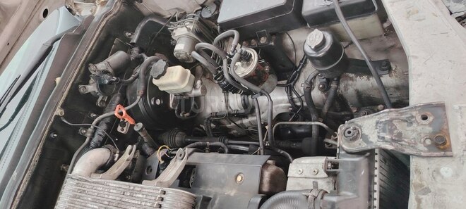 Hyundai Terracan 2002, 300,000 km - 2.9 l - Ağstafa