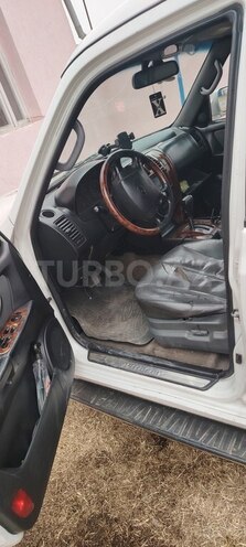 Hyundai Terracan 2002, 300,000 km - 2.9 l - Ağstafa